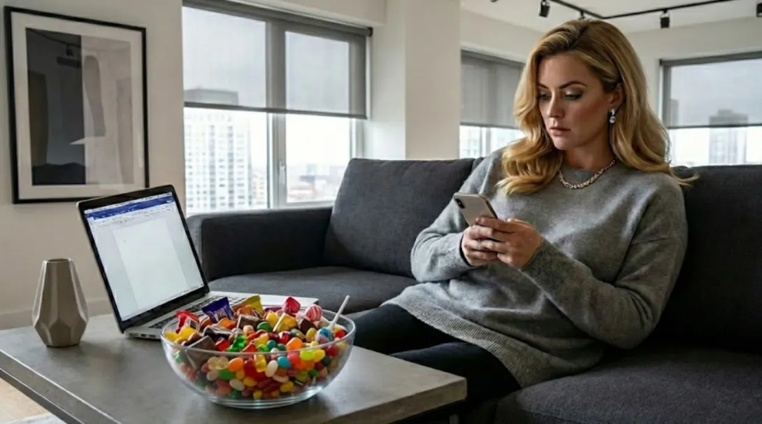 Is Procrastination a Sign of ADHD?